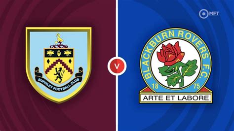 blackburn rovers vs burnley